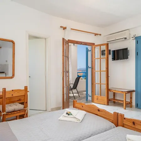 Apartman Fiore Di Mare *