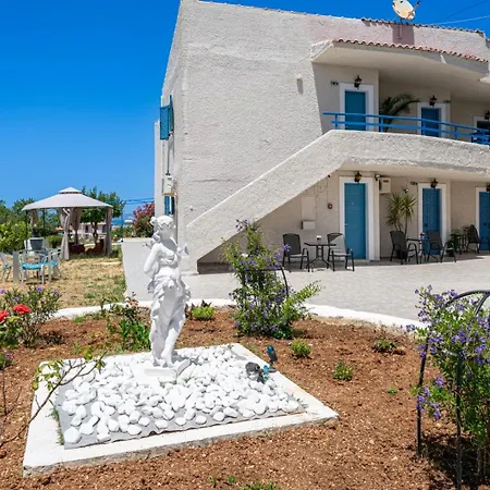 Fiore Di Mare Apartman