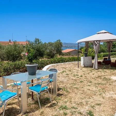 Apartman Fiore Di Mare