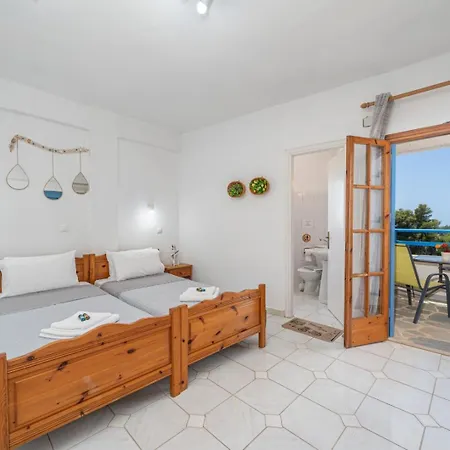 Fiore Di Mare Apartman