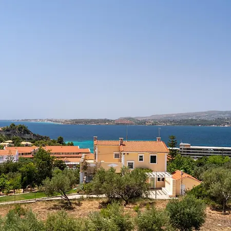 Fiore Di Mare Apartman *