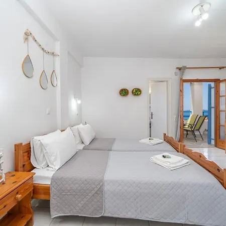 Fiore Di Mare Apartman Lászi