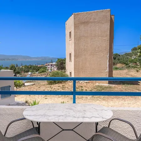 Apartman Fiore Di Mare Lászi