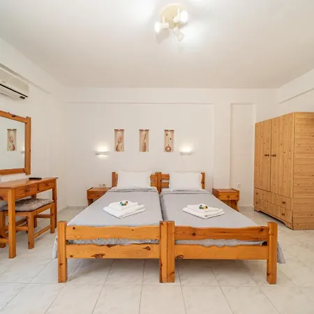 Fiore Di Mare Apartman