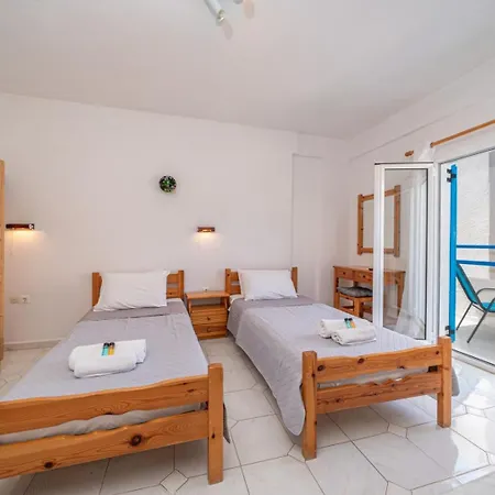 Apartman Fiore Di Mare *