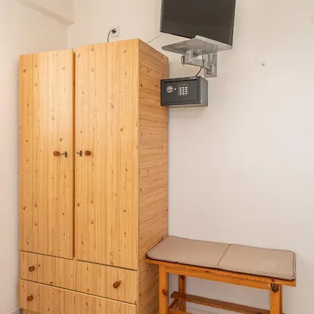 Fiore Di Mare Apartman *