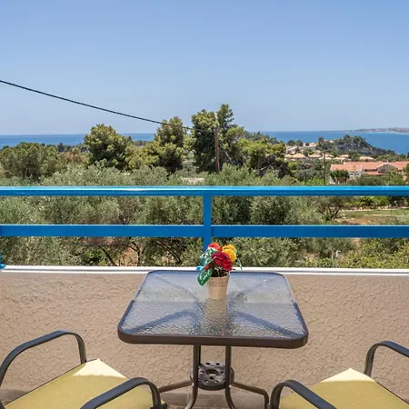 Apartman Fiore Di Mare *