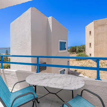 Fiore Di Mare Apartman Lászi