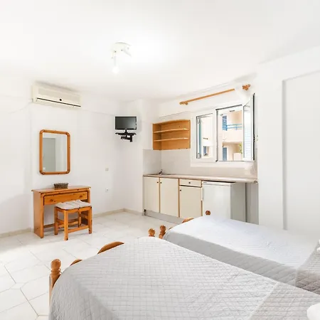 Apartman Fiore Di Mare Lászi