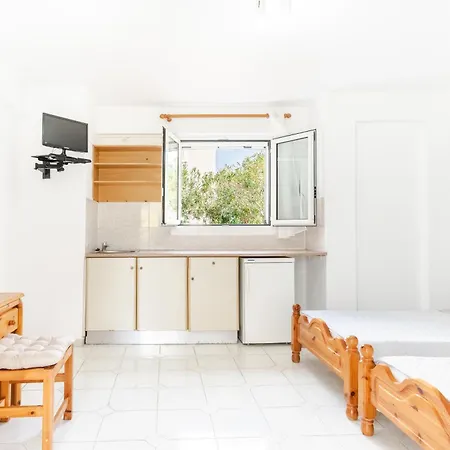 Apartment Fiore Di Mare *