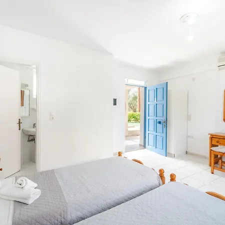 Fiore Di Mare Apartment *