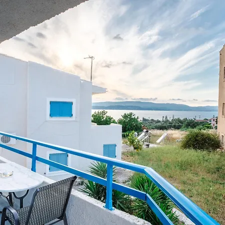 Fiore Di Mare Apartment Lassi (Kefalonia)