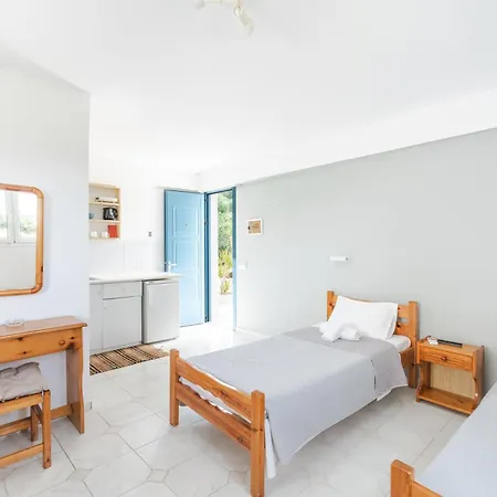 Apartment Fiore Di Mare