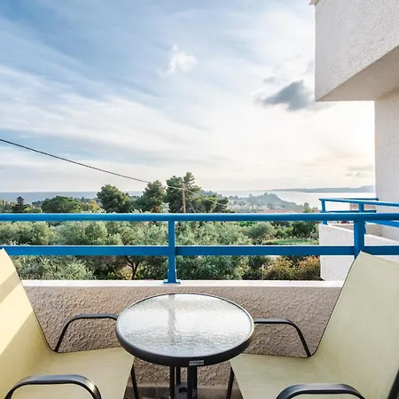 Fiore Di Mare Apartment Lassi (Kefalonia)