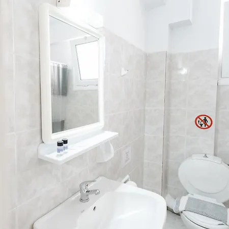 Fiore Di Mare Apartment *