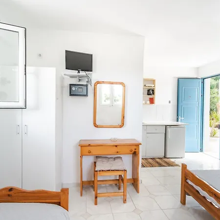 Fiore Di Mare Apartment