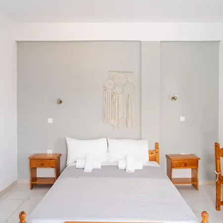 Fiore Di Mare Apartment Lassi (Kefalonia)