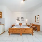 Fiore Di Mare アパート ラッシ