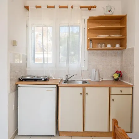 Fiore Di Mare Apartman *