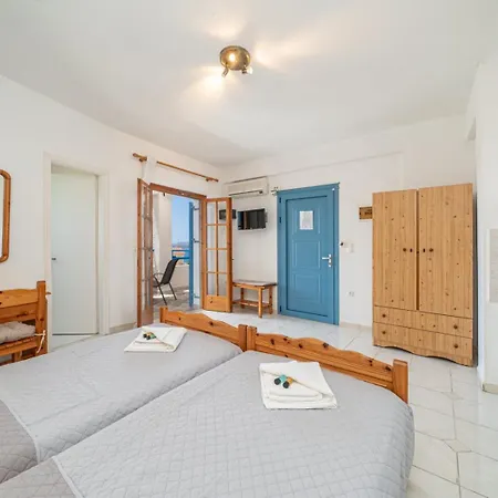 Fiore Di Mare Apartman