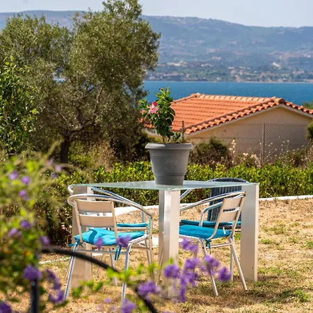 Fiore Di Mare Apartamento *