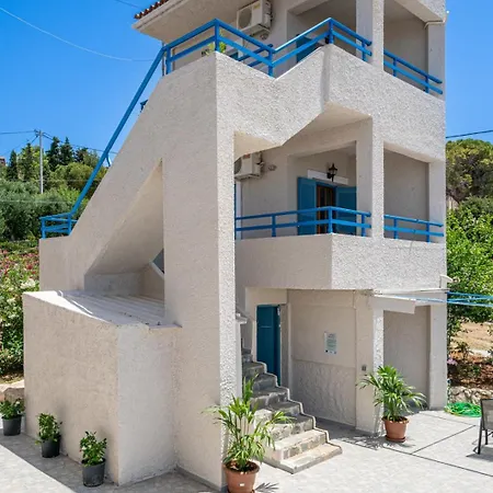Apartman Fiore Di Mare *