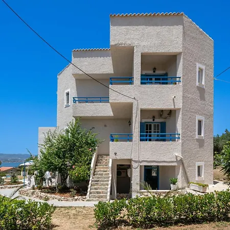 Fiore Di Mare Lászi