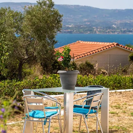 Fiore Di Mare Apartman Lászi