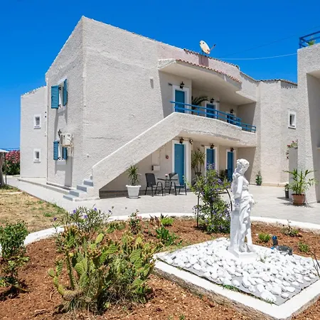 Apartman Fiore Di Mare Lászi