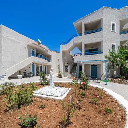 Fiore Di Mare Apartamento