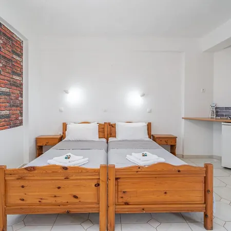 Fiore Di Mare Apartamento *