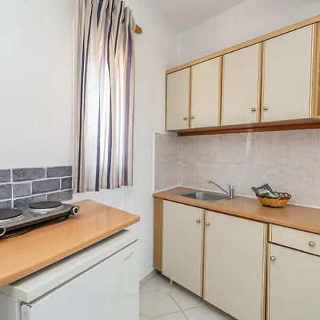 Fiore Di Mare Apartamento Lassi (Kefalonia)