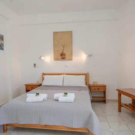 Fiore Di Mare Apartamento Lassi (Kefalonia)