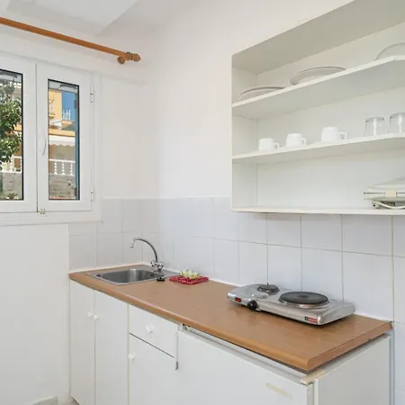 Fiore Di Mare Apartment