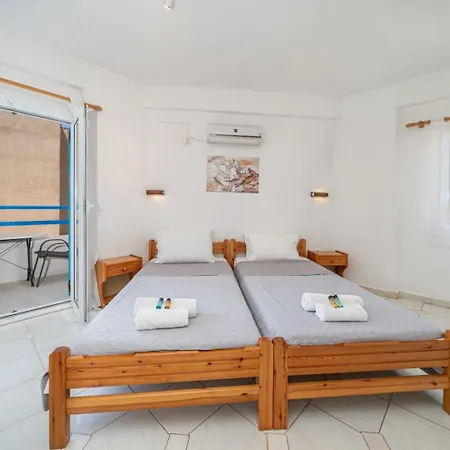 Apartamento Fiore Di Mare *