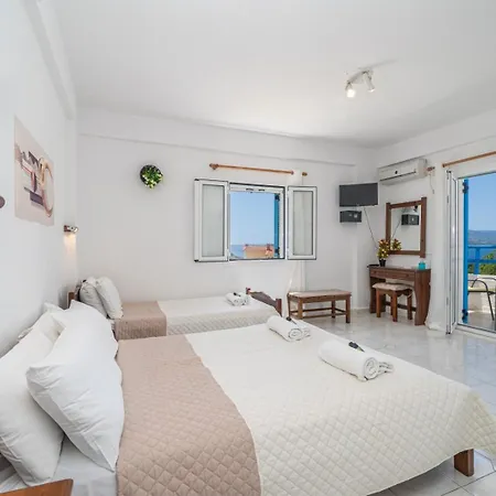 Apartman Fiore Di Mare Lászi