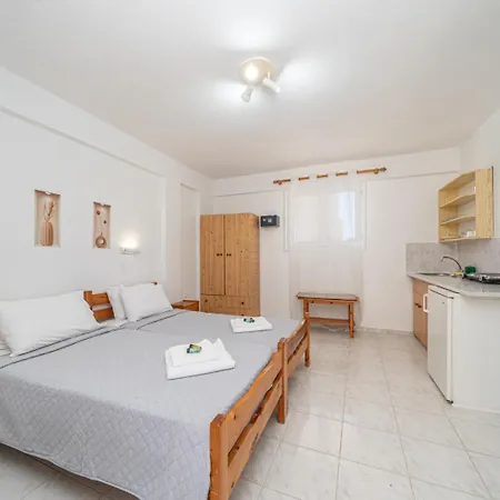 Apartman Fiore Di Mare