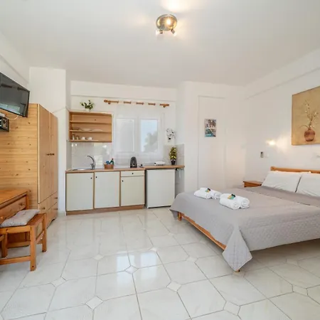 Fiore Di Mare Lászi