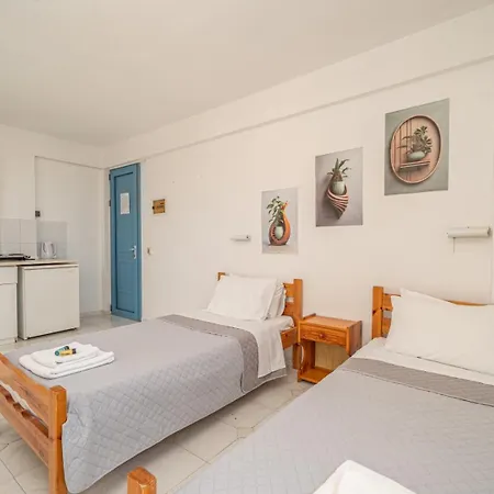 Fiore Di Mare Apartman