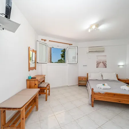 Apartman Fiore Di Mare *