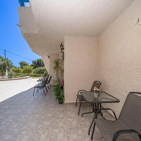 Apartamento Fiore Di Mare
