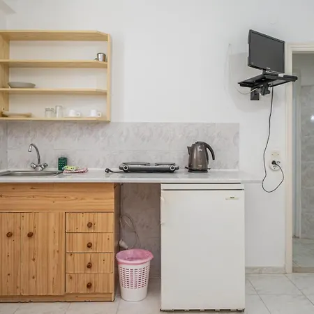 Fiore Di Mare Apartman Lászi