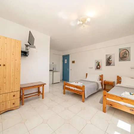 Fiore Di Mare * Lászi