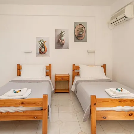 Fiore Di Mare Apartman *