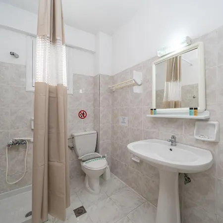 Fiore Di Mare Apartman Lászi