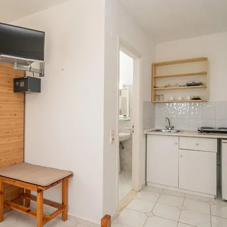 Apartman Fiore Di Mare Lászi