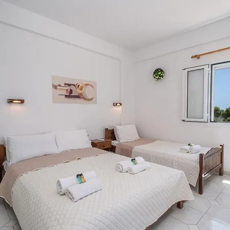 Fiore Di Mare Lászi