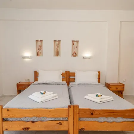 Apartman Fiore Di Mare *