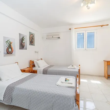 Apartman Fiore Di Mare Lászi