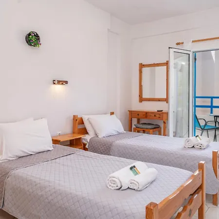 Fiore Di Mare * Lászi